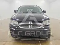 2018 Dodge JOURNEY фото