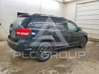 2018 Dodge JOURNEY фото