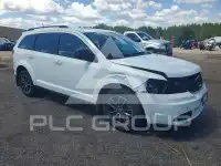 2018 Dodge JOURNEY фото