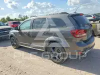 2018 Dodge JOURNEY фото