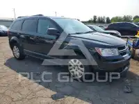 2018 Dodge JOURNEY фото