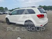 2018 Dodge JOURNEY фото