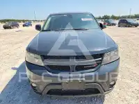 2018 Dodge JOURNEY фото