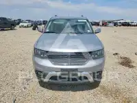 2018 Dodge JOURNEY фото