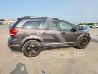 2018 Dodge JOURNEY фото