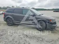 2018 Dodge JOURNEY фото