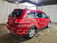 2018 Dodge JOURNEY photo