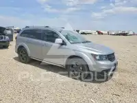 2018 Dodge JOURNEY фото