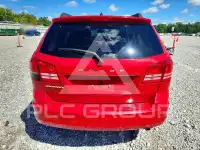 2018 Dodge JOURNEY фото