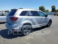 2018 Dodge JOURNEY фото