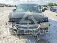 2018 Dodge JOURNEY фото