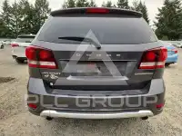 2018 Dodge JOURNEY photo