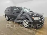 2018 Dodge JOURNEY фото