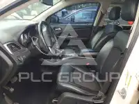 2018 Dodge JOURNEY фото