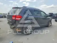2018 Dodge JOURNEY фото