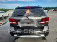 2018 Dodge JOURNEY фото