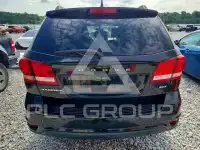 2018 Dodge JOURNEY photo