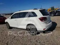 2018 Dodge JOURNEY фото