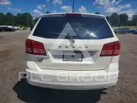 2018 Dodge JOURNEY фото