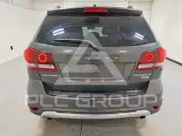 2018 Dodge JOURNEY photo