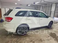 2018 Dodge JOURNEY фото