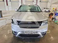 2018 Dodge JOURNEY фото