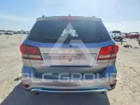 2018 Dodge JOURNEY photo