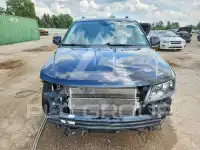 2018 Dodge JOURNEY фото