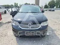 2018 Dodge JOURNEY photo