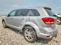 2018 Dodge JOURNEY фото