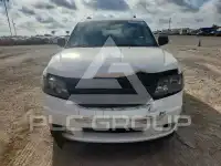 2018 Dodge JOURNEY photo