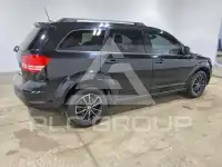 2018 Dodge JOURNEY фото