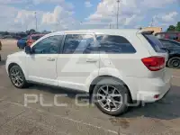 2018 Dodge JOURNEY photo