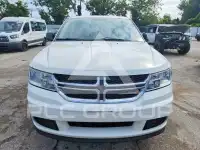 2018 Dodge JOURNEY photo