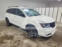 2018 Dodge JOURNEY фото