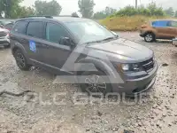 2018 Dodge JOURNEY photo