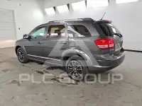 2018 Dodge JOURNEY фото