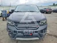 2018 Dodge JOURNEY фото