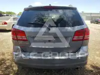 2018 Dodge JOURNEY фото