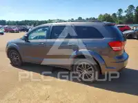 2018 Dodge JOURNEY фото