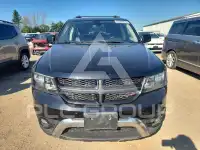 2018 Dodge JOURNEY фото
