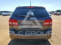 2018 Dodge JOURNEY фото