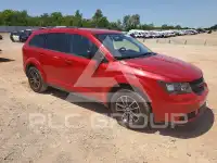 2018 Dodge JOURNEY фото