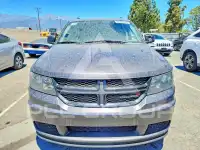 2018 Dodge JOURNEY фото