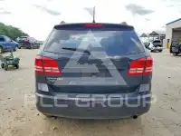 2018 Dodge JOURNEY photo