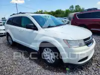 2018 Dodge JOURNEY photo