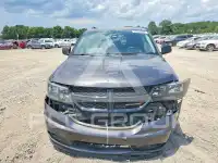 2018 Dodge JOURNEY фото
