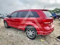 2018 Dodge JOURNEY фото