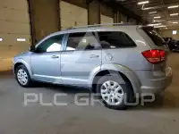 2018 Dodge JOURNEY фото