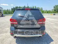 2018 Dodge JOURNEY фото
